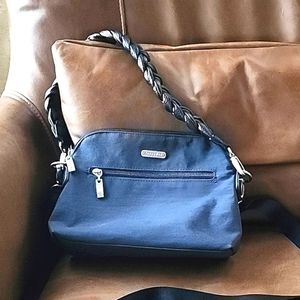 Baggallini Dome Crossbody